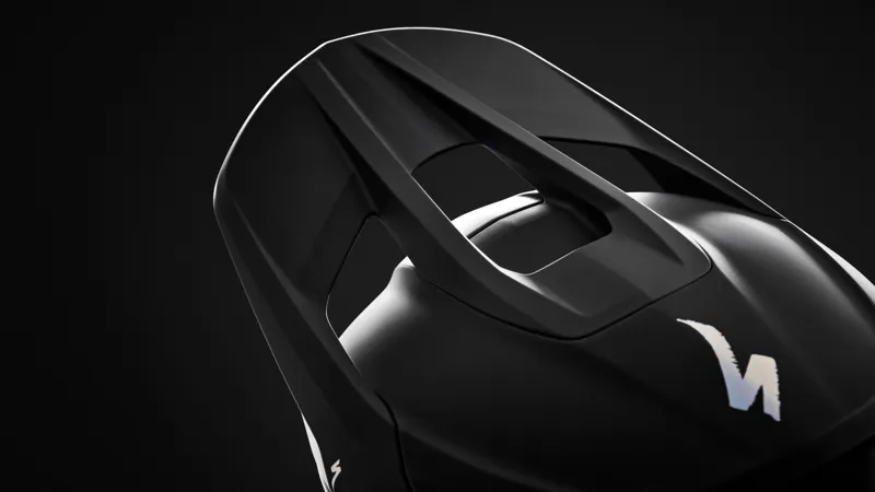 Specialized Dissident 2 Full Face Mountain Bike Helmet - Black-5